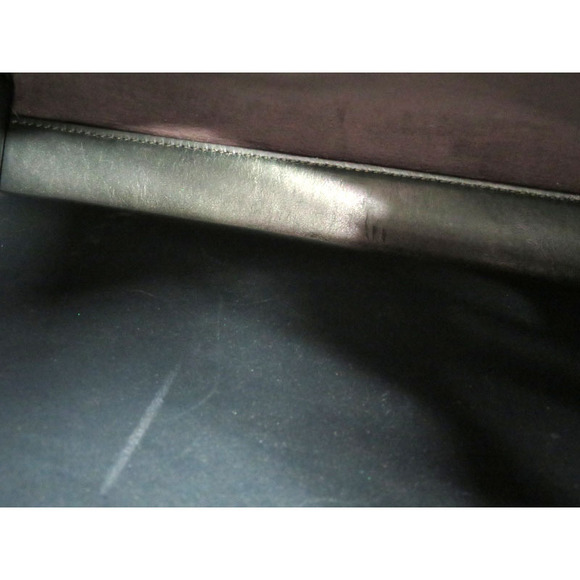 Fendi Peekaboo Bag Gray - Picture 8 of 9